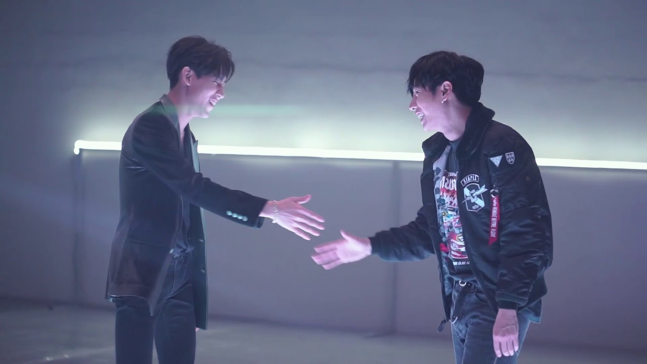 [Making Film] AIS NEXT G x PECKBAMBAM