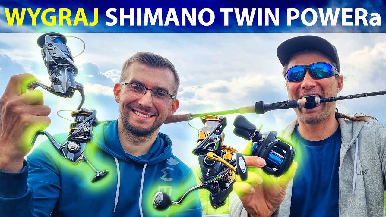 Wędki i kołowrotki Shimano - które polecamy?