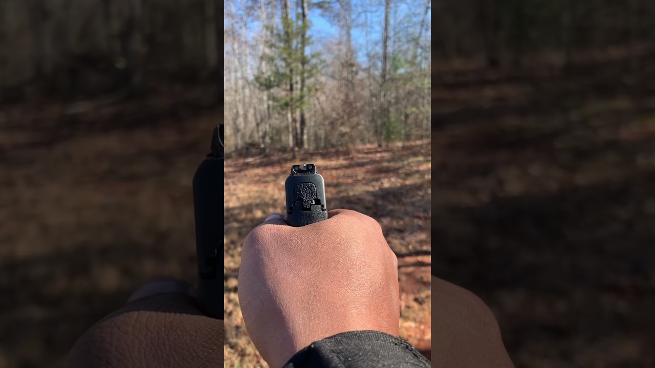 M&P Shield 2.0 (.40 caliber)