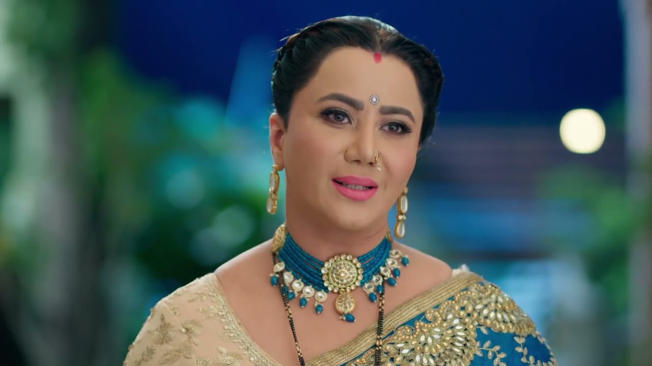 Vasudha Latest Episode124 Best Scene|वसुधा | Priya Thakur,Nausheen Ali Sardar,Abhishek | Zee TV APAC
