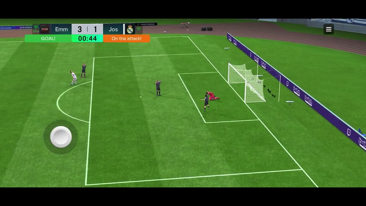Again destroying my brother is too easy 