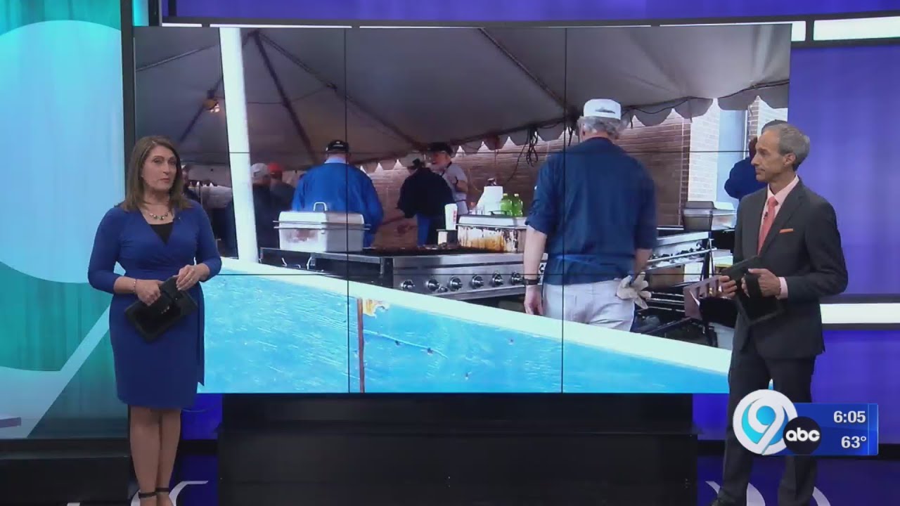 Greek Fest Returns