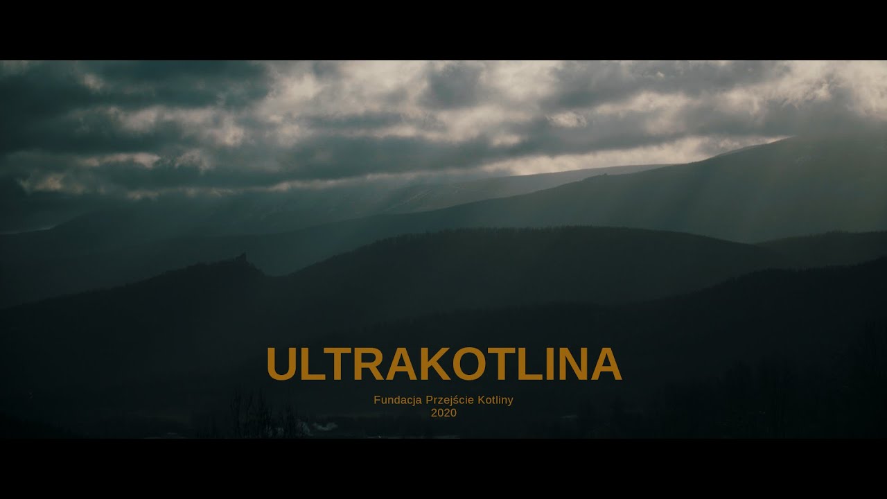 Ultramarathon 2020 | Sony FS700 | night light and day light