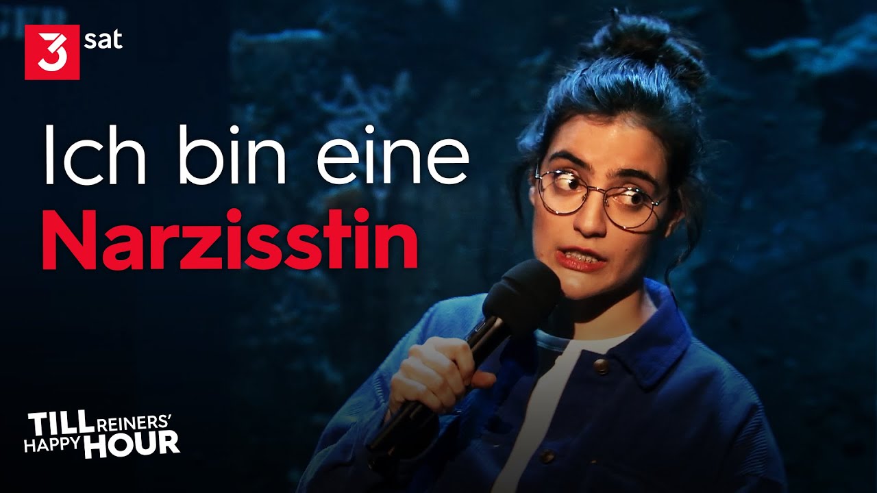 Ana Lucia manipuliert ihre Therapeutin | Till Reiners’ Happy Hour