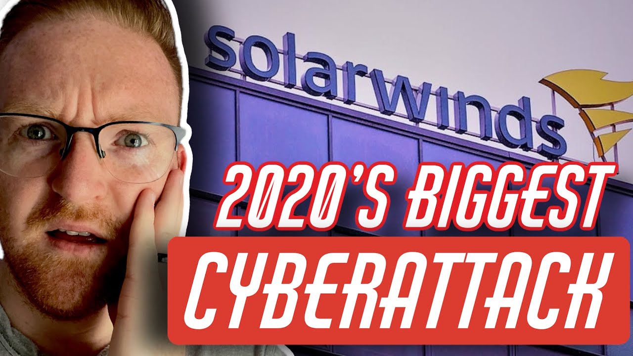 How The Devastating SolarWinds Attack Changed Cybersecurity