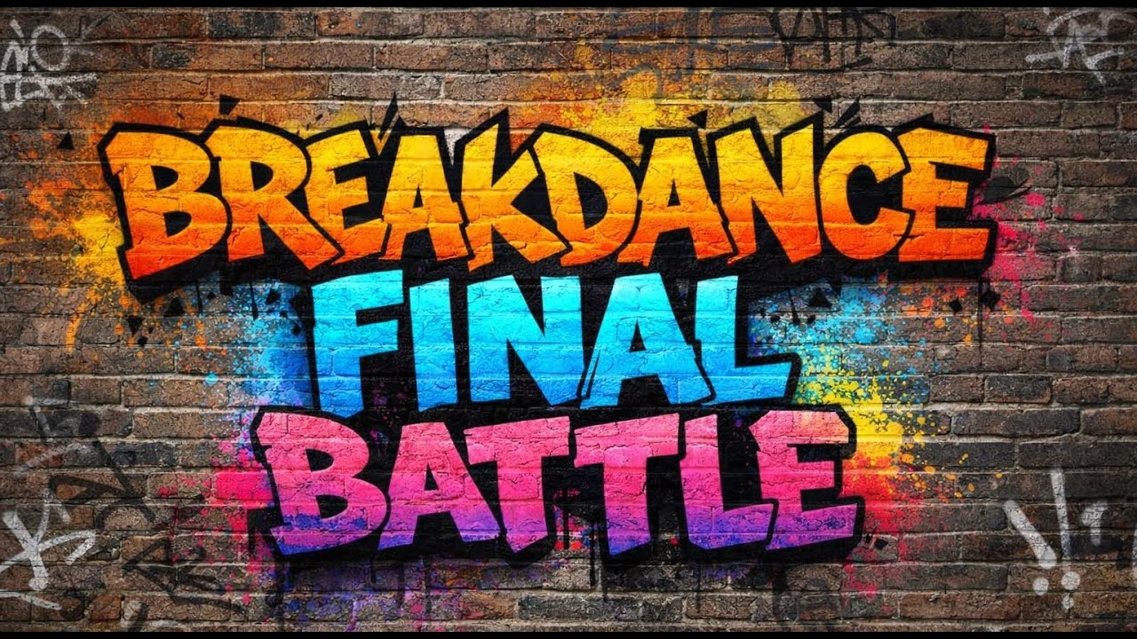 VHS vs Factory Kingz | FINAL | BREAKING CREW JAM 2026