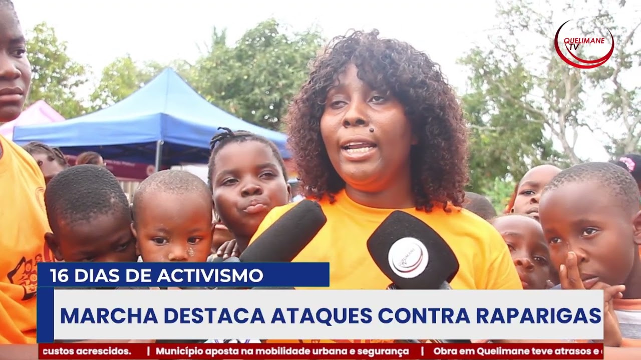 FLASH INFORMATIVO | QTV | 28.11.2025