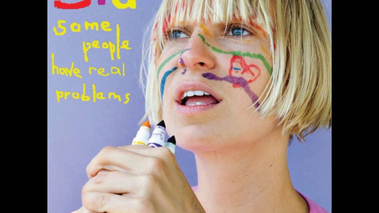 Sia - Death By Chocolate - Official Instrumental