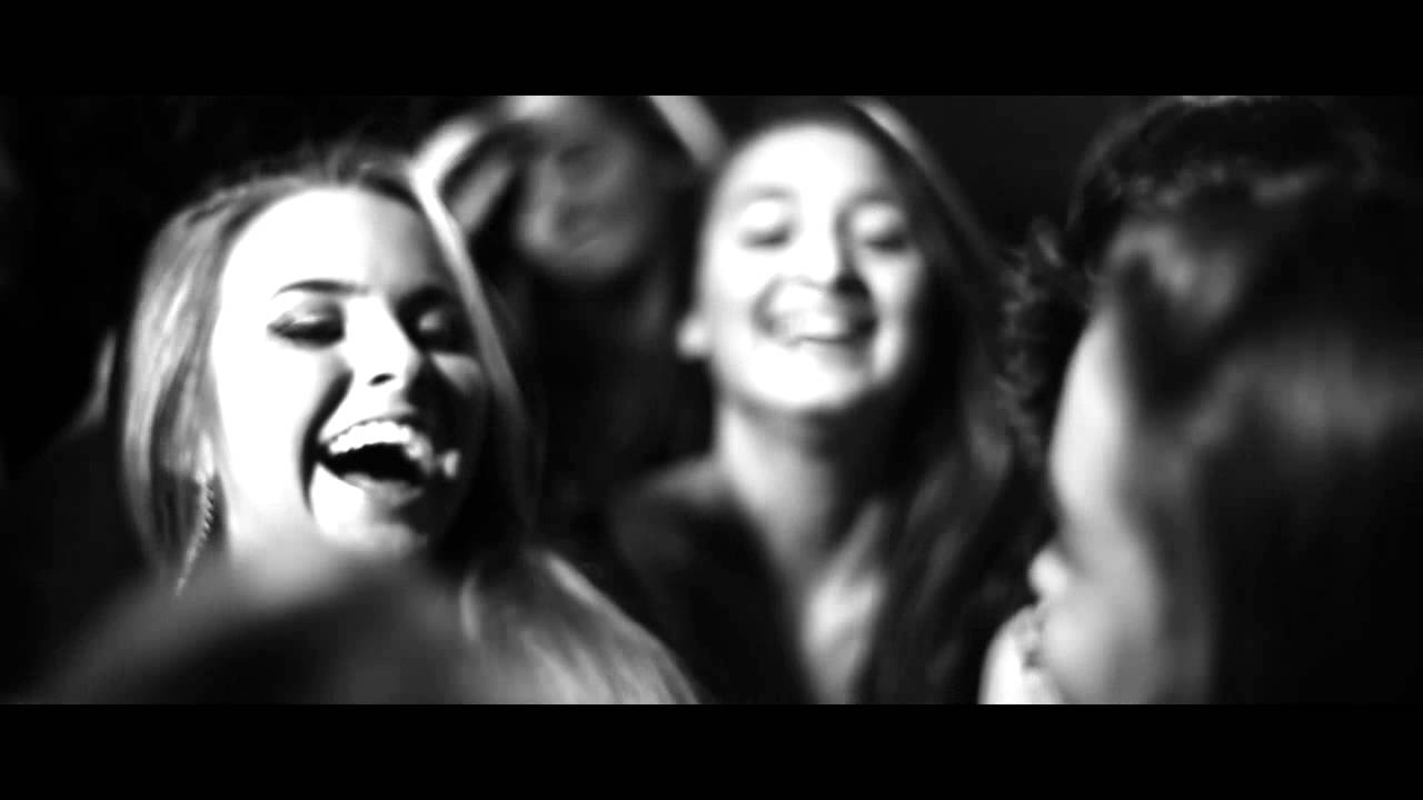 GABRIELA MOTTIN'S 15TH  - BE READY