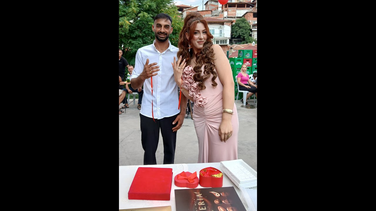 MEHMET VE AYSUN SOZ TORENI