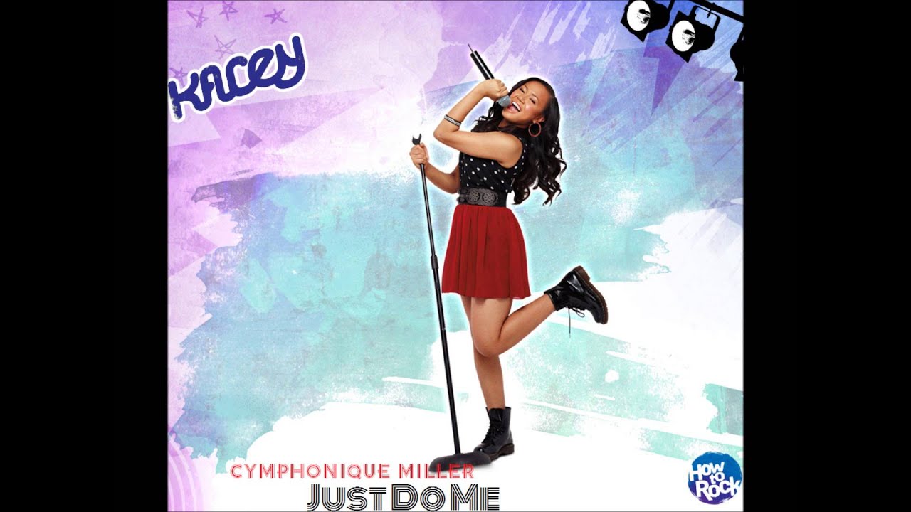 Just Do Me - How To Rock Cast ft. Cymphonique Miller