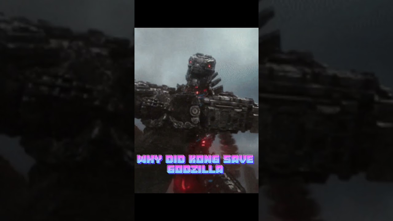 Do you know the monsterverse lore