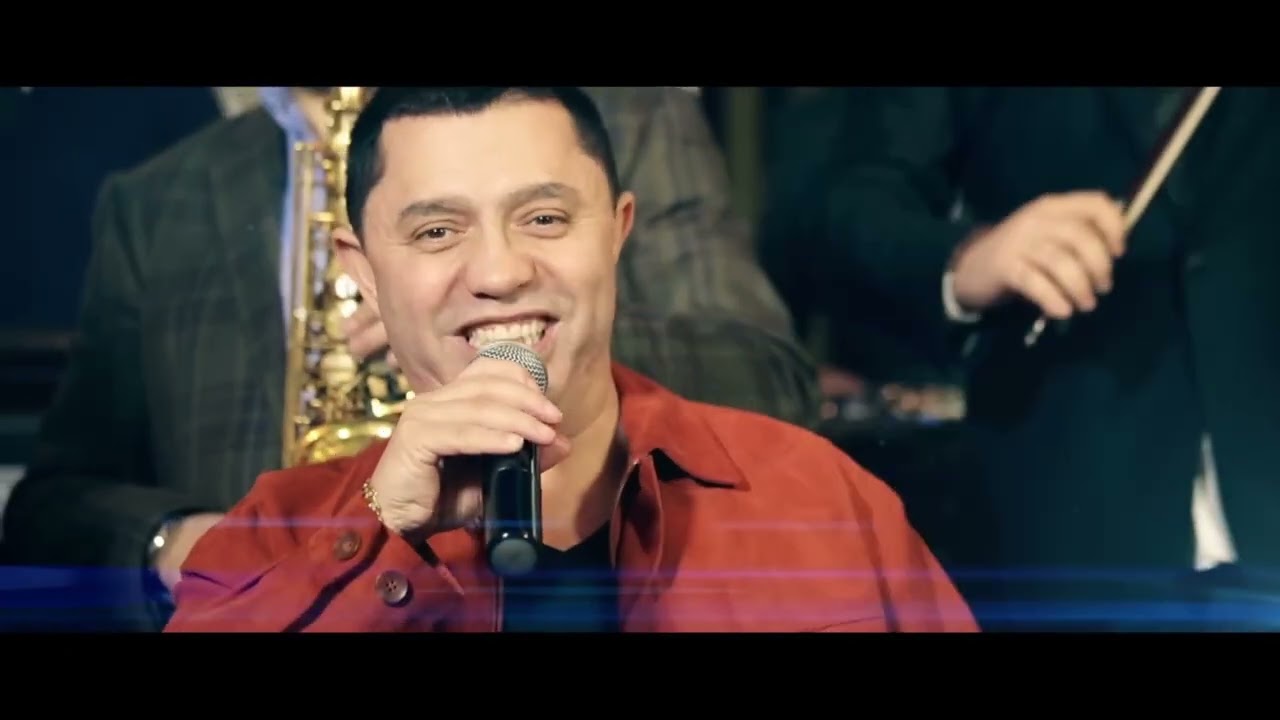 Ionut Cercel si Petrica Cercel - Vine nasu bogatasu [oficial video] 2025