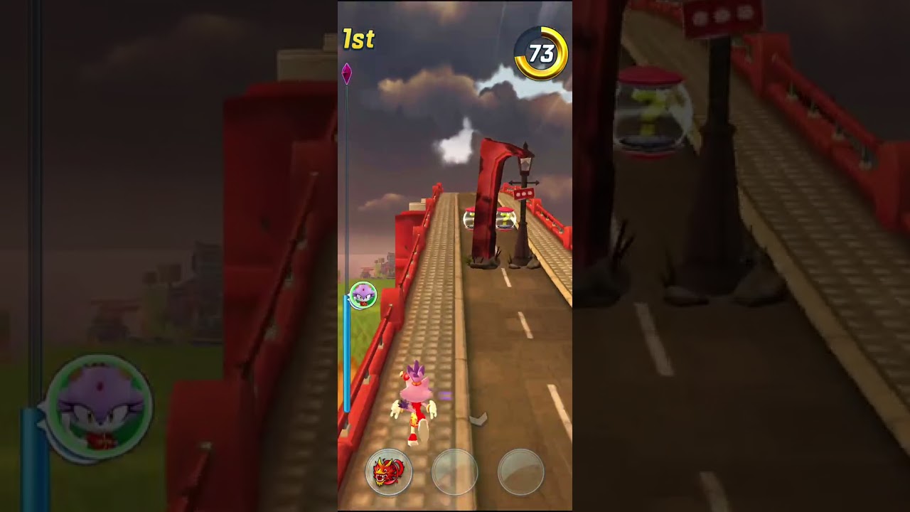 Godddd save me gotta vs hyper shadow