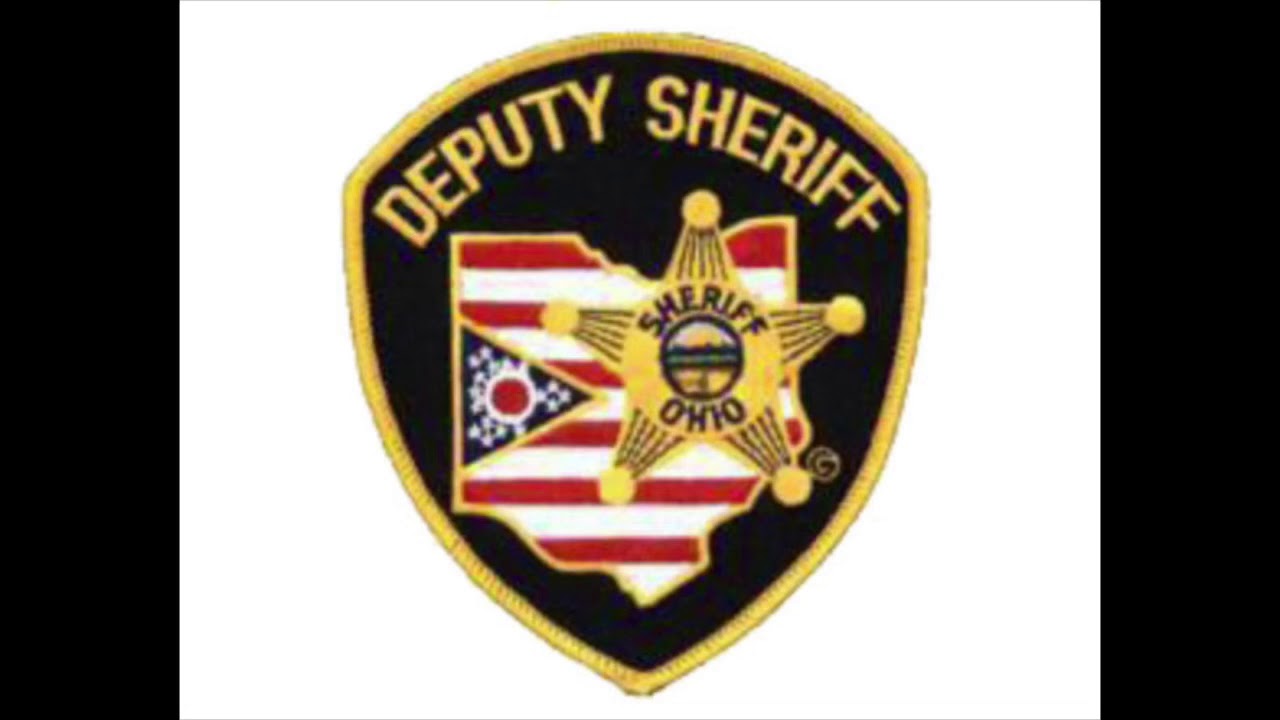 Hamilton County Sheriff’s Office District 5 Tour