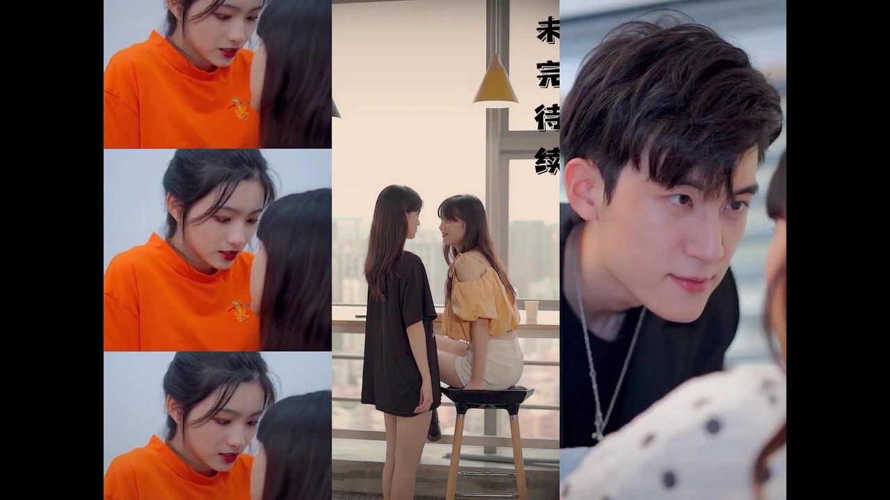 [Bách hợp/GL] Khuê Mật Của Tôi P.3 || Tiktok || Douyin