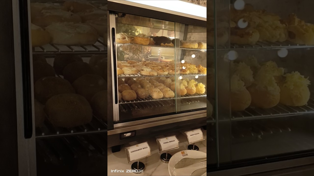 🍽️ Food Club Buffet Restaurant | Must-Try Dishes & Dining Experience 