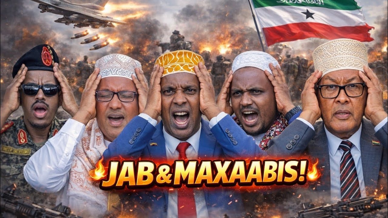 Dagaal Weerar  Saldhigyada Beelaha Ciise&Zaylac&Ciidanka Somalia oo lawaregay Kudhaa Jubada