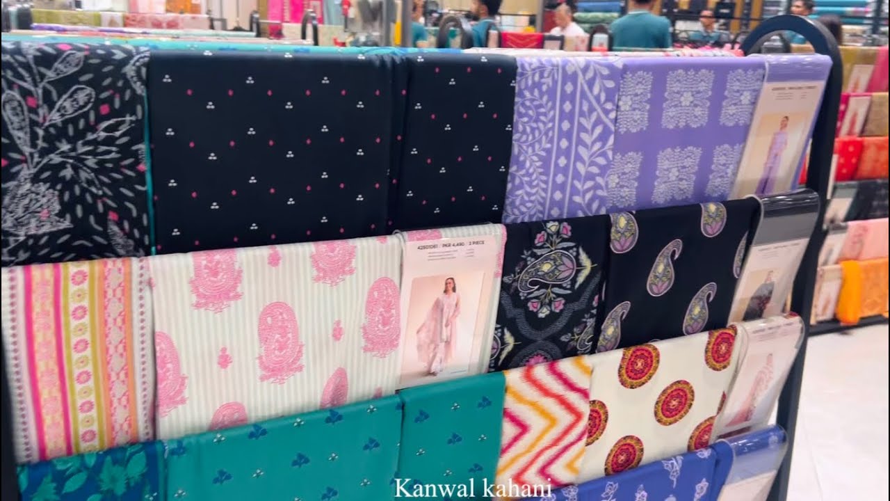 Nishat Linen Mother Day Sale 2025