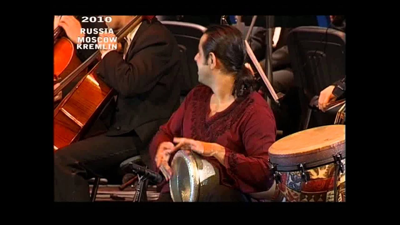 Ara Gevorgyan - The Best of Concerts // Official Video // HD