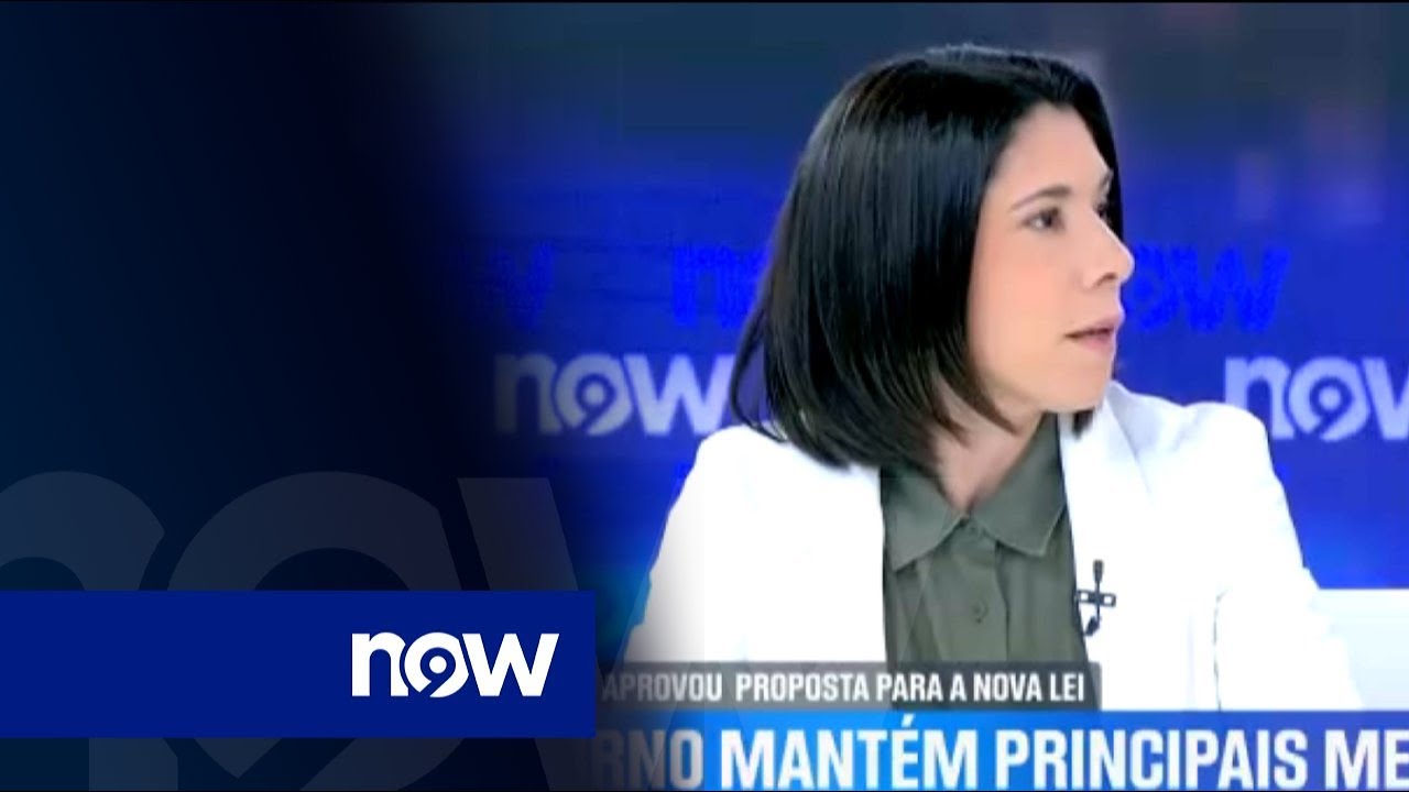 Joana Mortágua: «Governo partiu lei de imigração para fugir a temas onde não se sente confortável»
