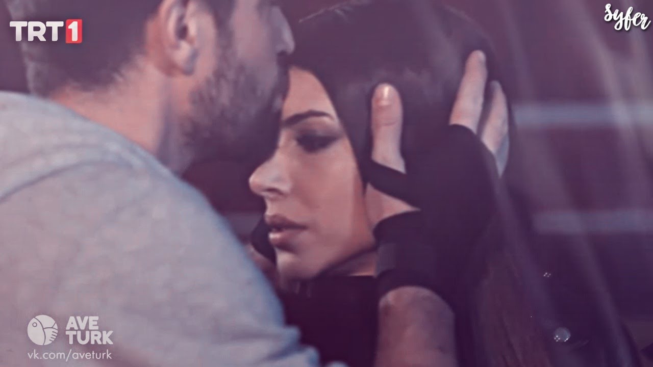 ►Zehra & Serdar►Не теряйте любимых