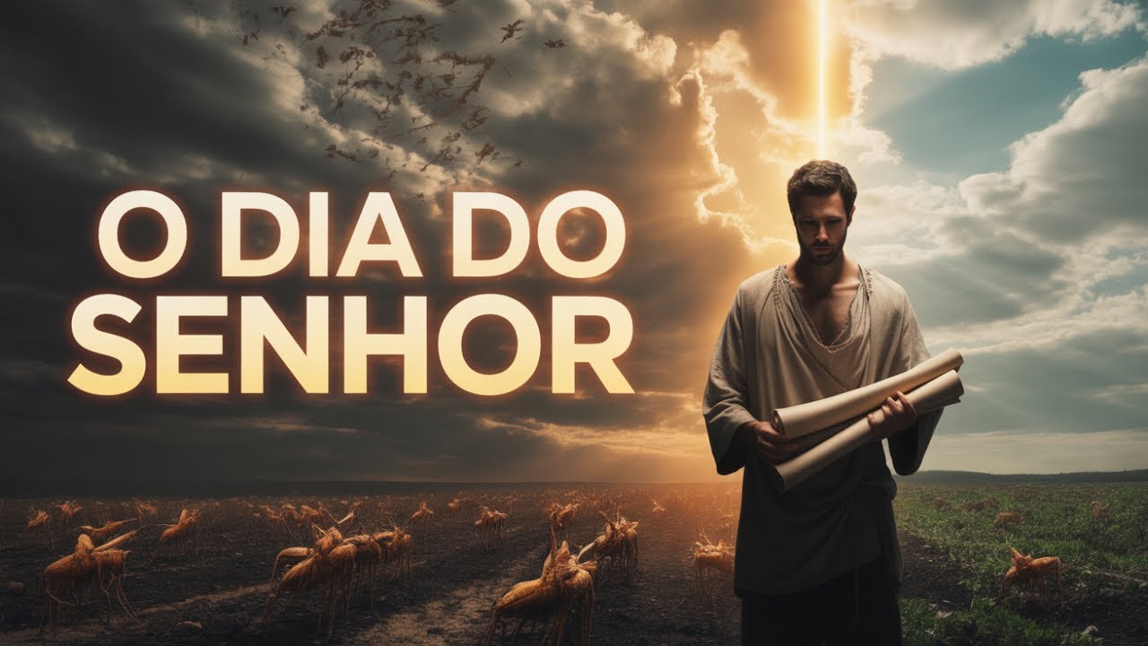 Joel: O Profeta que Entendeu a Fragilidade Humana