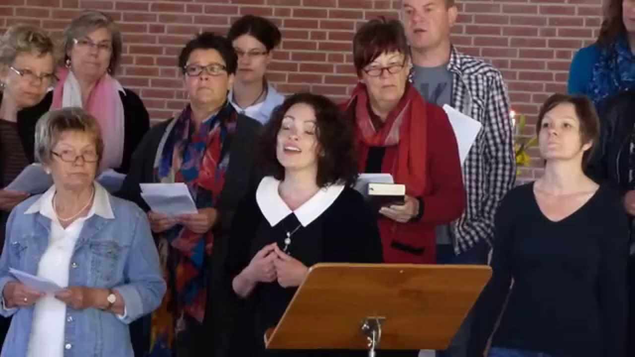 Amazing Grace