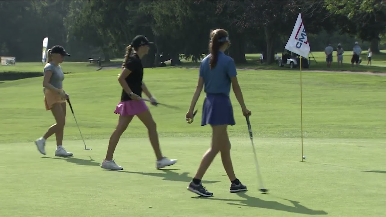 2024 NB3 Canada Championship on TSN+