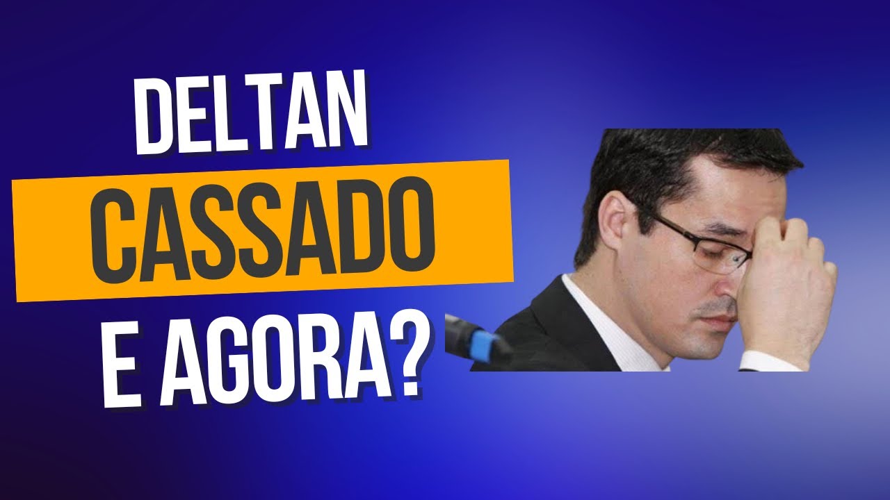 Deltan cassado