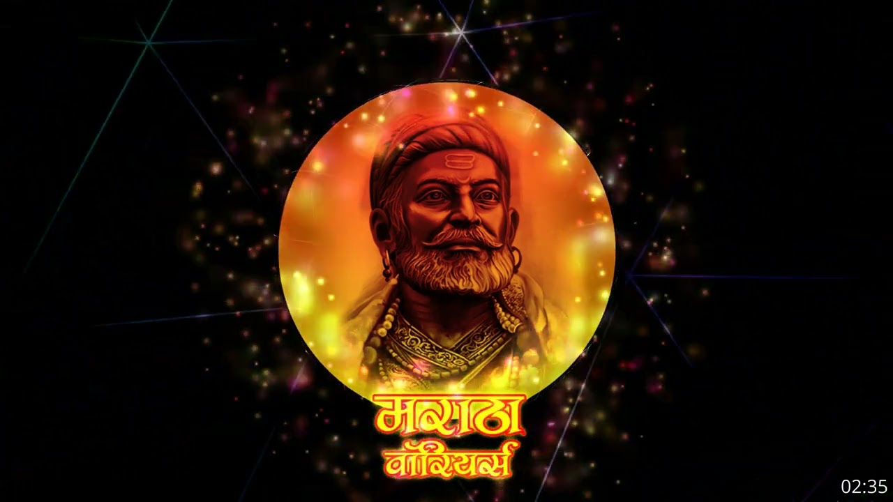 MARATHA WARRIORS ROLEPLAY Intro Song