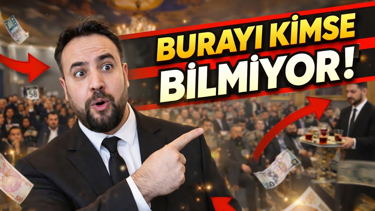 KİMSENİN BİLMEDİĞİ M&Uuml;ZAYEDEYE GİRDİM! 😳 (İ&Ccedil;ERİDE NELER VAR?) #286