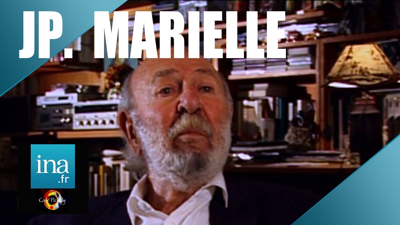 Jean-Pierre Marielle 