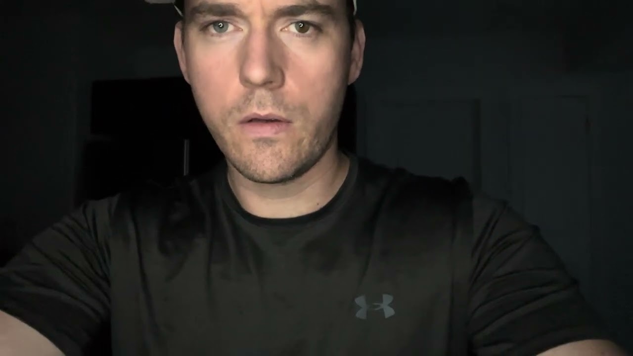ASMR programming you for sleep 