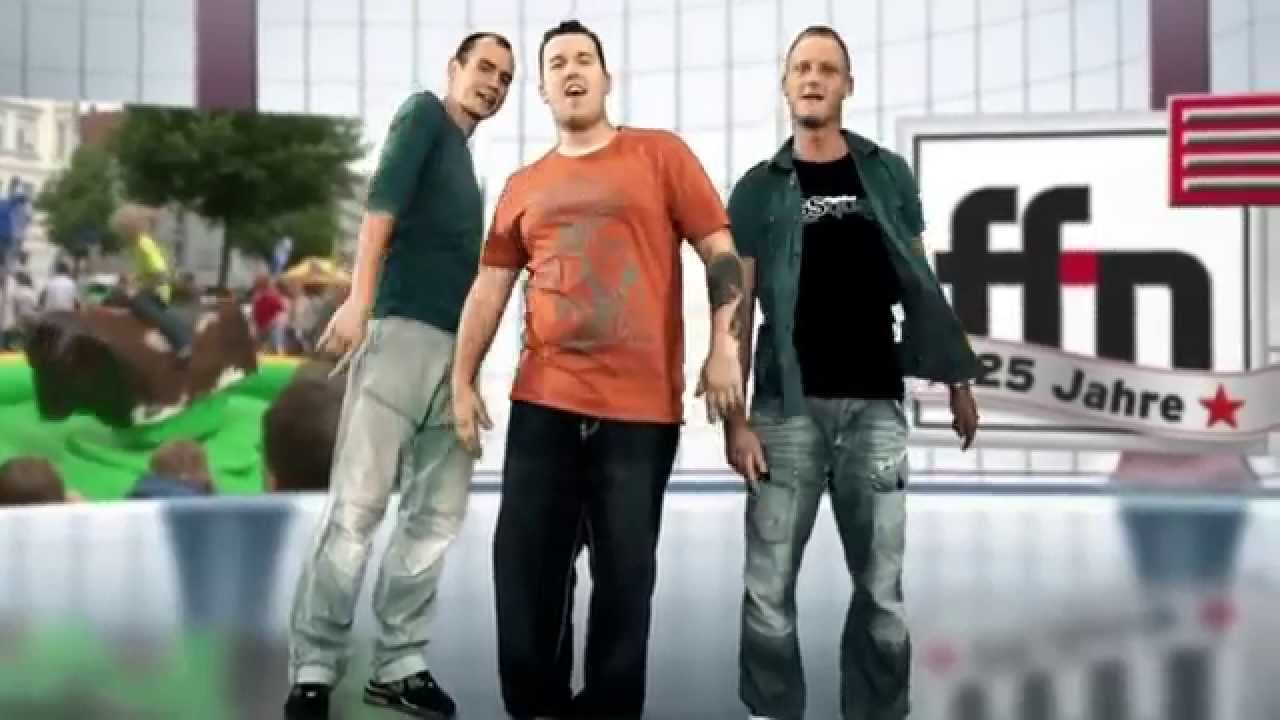 B2c - Meko & TooNice - FFN Song HD Official Video 2012