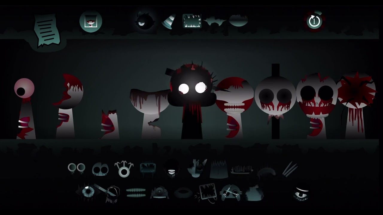 Sprunki Phase 7 Remastered new Update (Link in Desc)