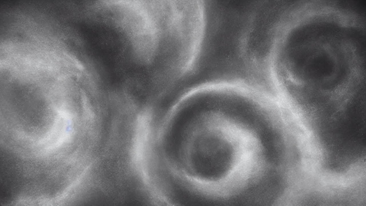 Last Glow of Yoru Night