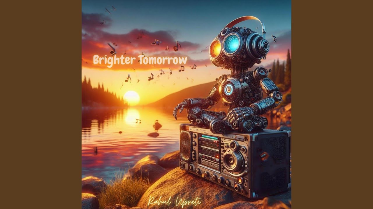 Brighter Tomorrow