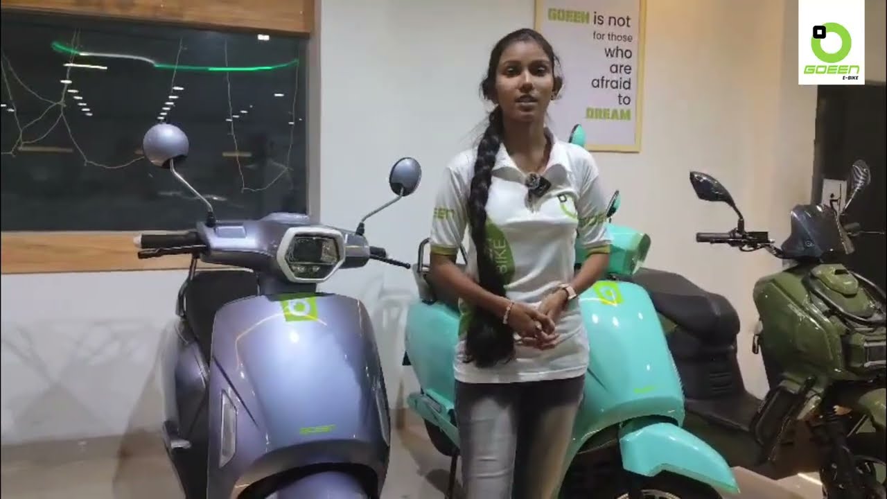 GOEEN CHALO SMART PLUS 2025 Full Review | Mileage Test, Features, Warranty, Full Details