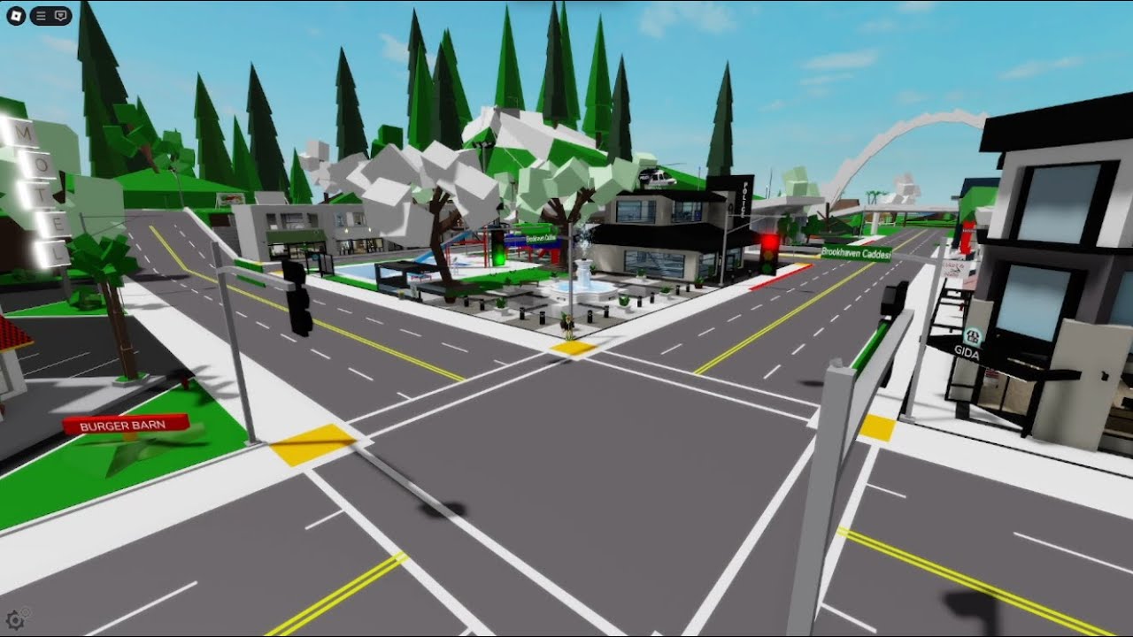 Sizin için özel sunucu aldım  ‐ Roblox