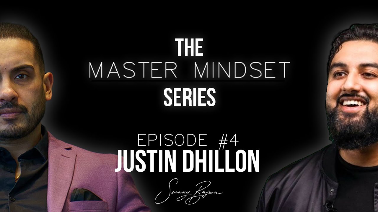 EPISODE #4 JUSTIN DHILLON The Wrestling Classic