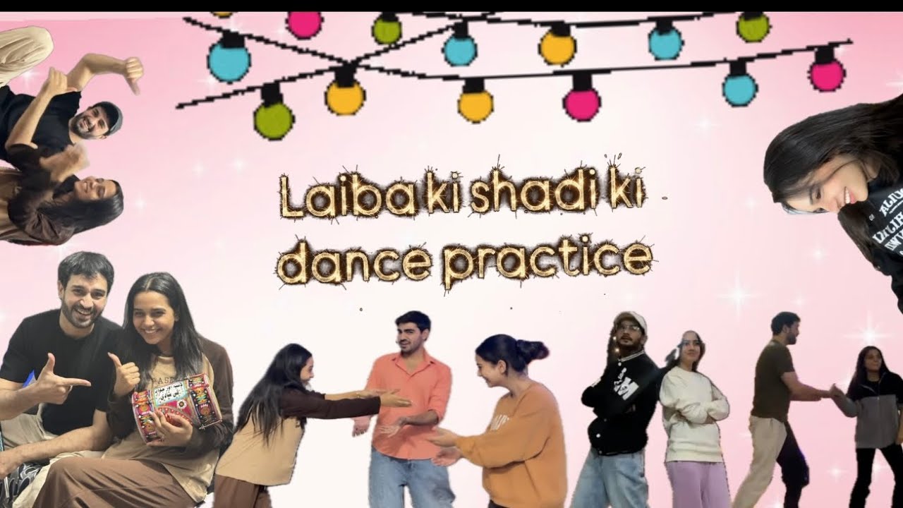 Dance practice ♥️