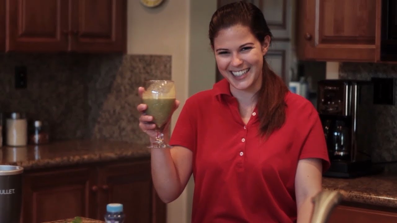 How to Eat with an Ostomy with Shield HealthCare's Ostomy Lifestyle Specialist Laura Cox