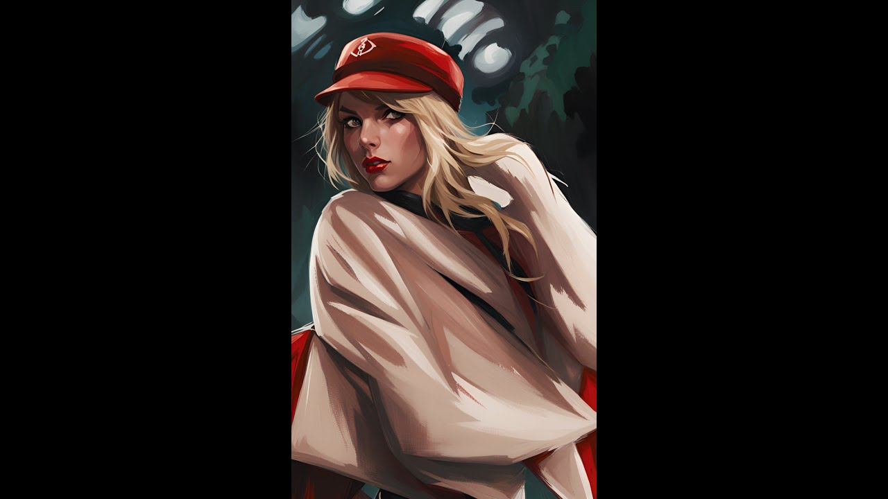 Message in a Bottle  - Taylor Swift (pop/punk remix)