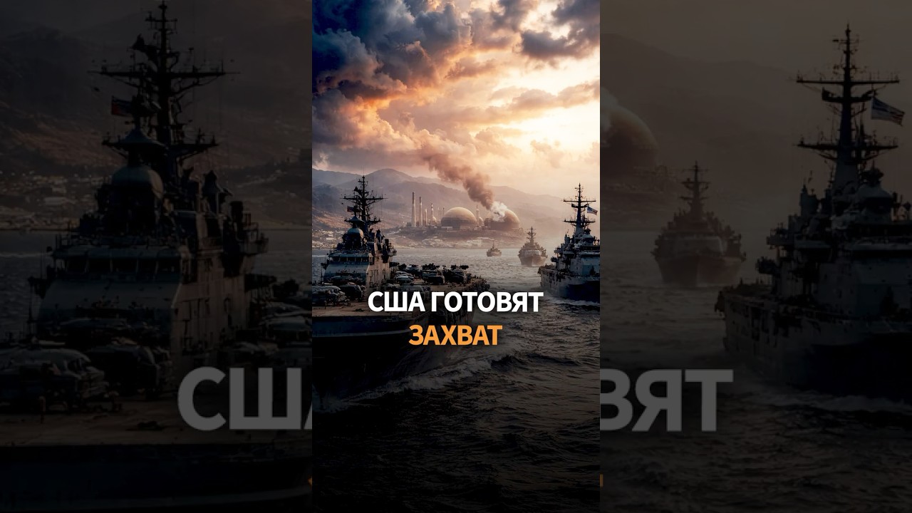 США готовы к силовому сценарию