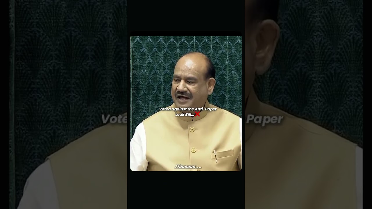 Congress must answer: its concern for students genuine, or just politics? #shorts #shortsfeed #bjp