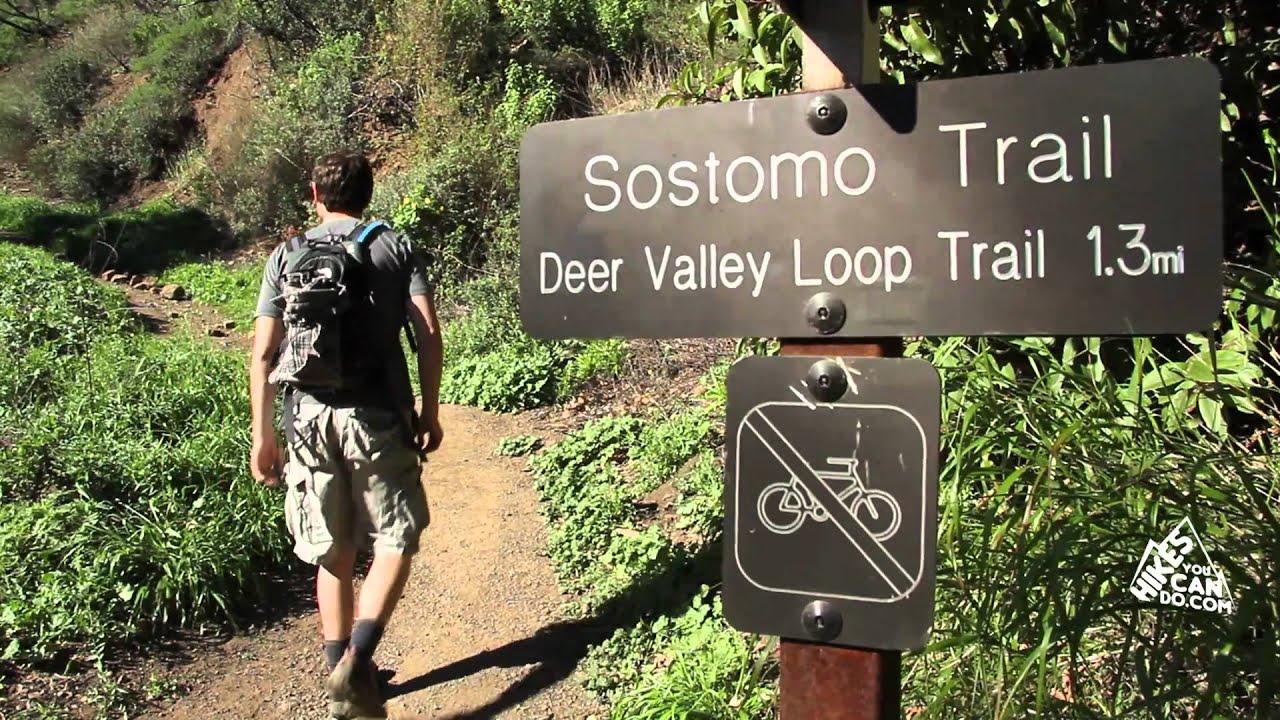 Los Angeles Hiking | Malibu | Tropical Terrace | Solstice Canyon | Presented by Hikes You Can Do