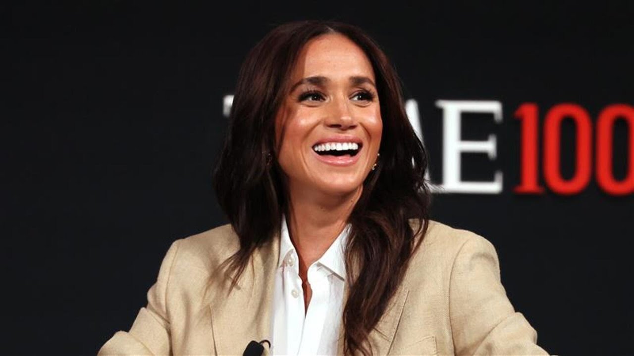 ‘Out of touch’ Meghan overshadows charity cause wearing $300,000 jewellery