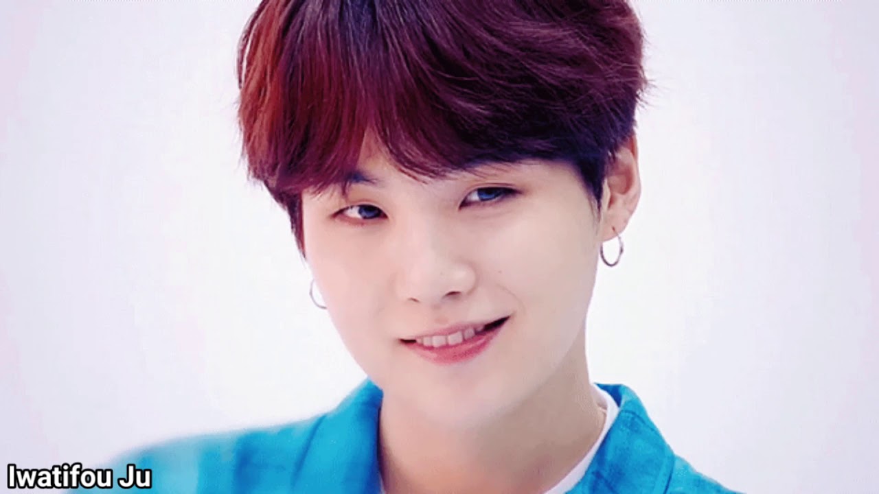 [FMV] Suga || Gotta Be A Reason - Alec Benjamin
