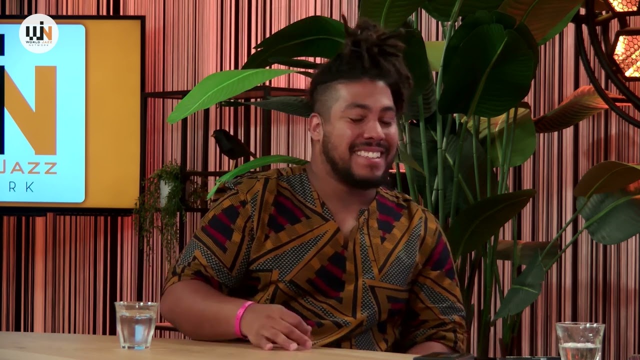 Digital Panel WJC 2023: Lucas Santana